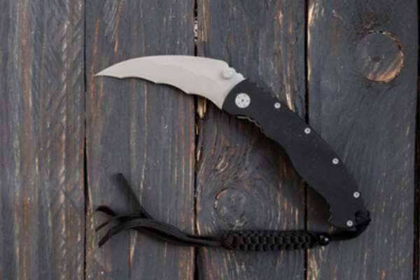 Ergonomic handle designs